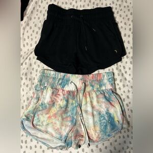 Jessica Simpson short set. Small.